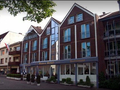 Foto: Hansa Ratzeburg 